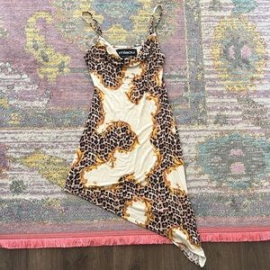 Miaou x Urban Outfitters dress